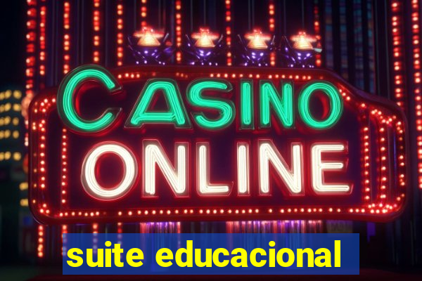 suite educacional